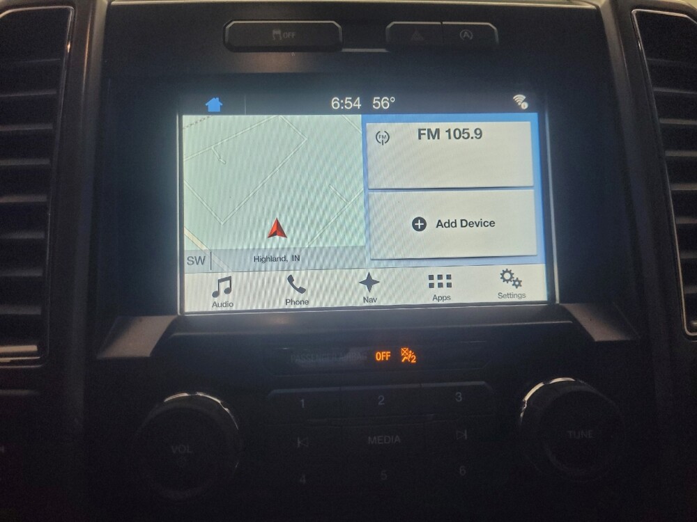 2017 Ford F150 in Mishawaka, IN 46545 - 18135127 25