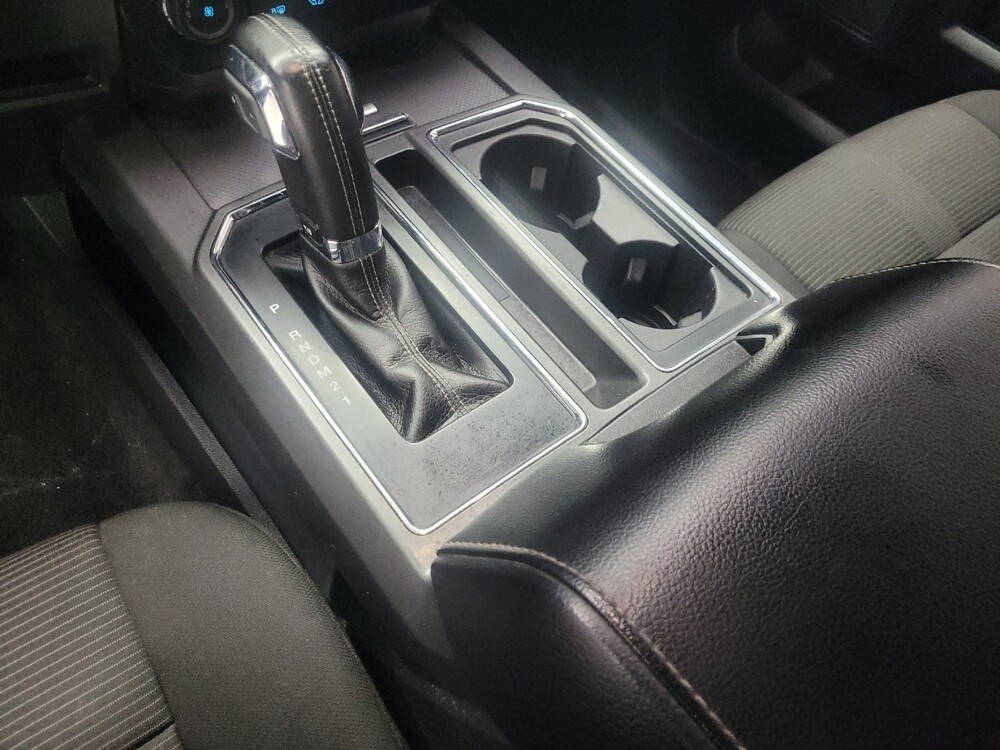 2017 Ford F150 in Mishawaka, IN 46545 - 18135127 26