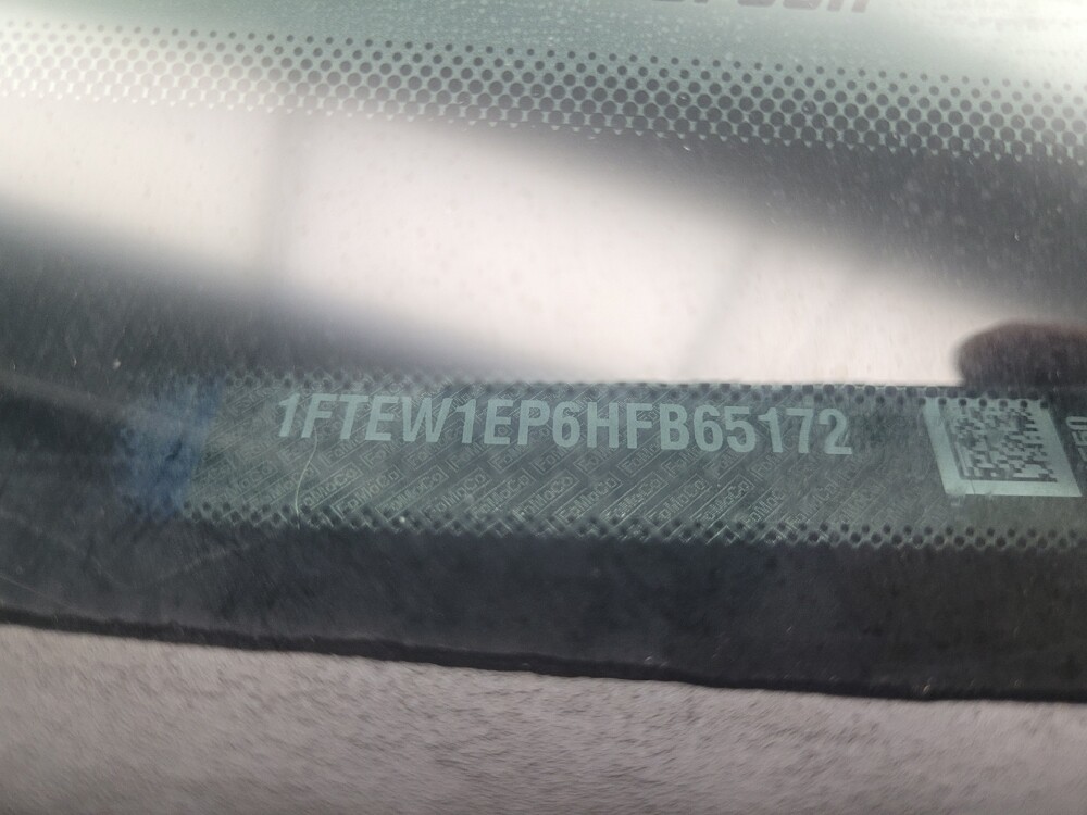 2017 Ford F150 in Mishawaka, IN 46545 - 18135127 33