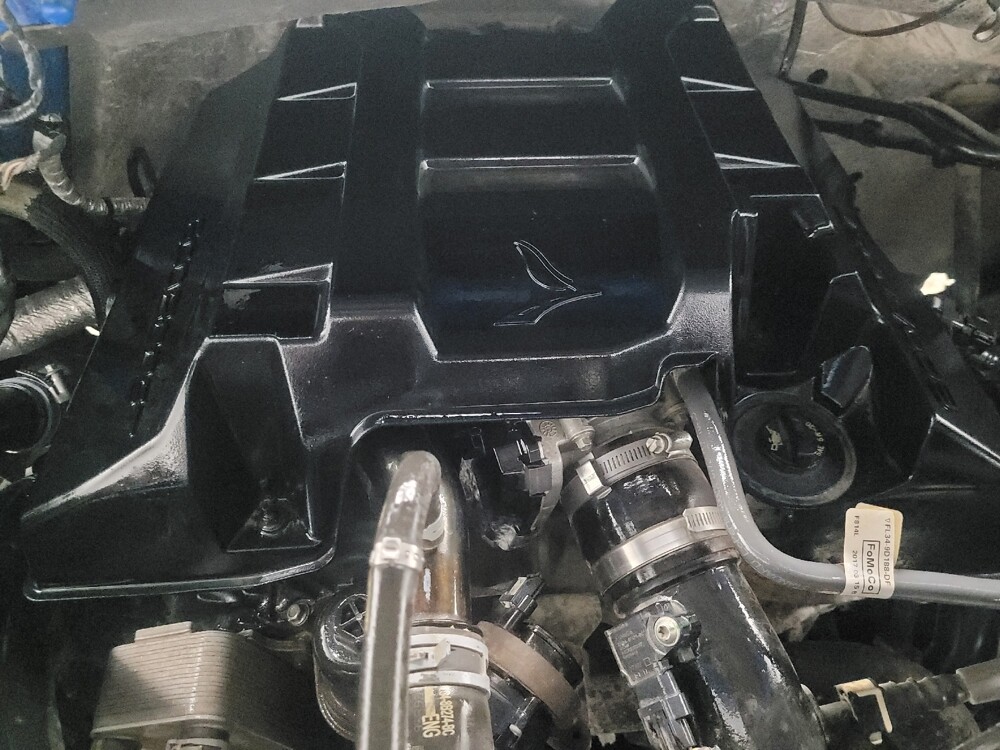 2017 Ford F150 in Mishawaka, IN 46545 - 18135127 30