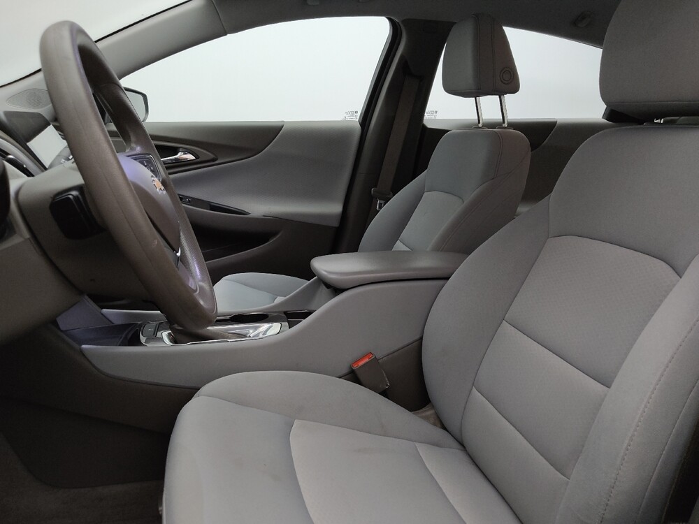 2020 Chevrolet Malibu in Colorado Springs, CO 80909 - 18135128 17