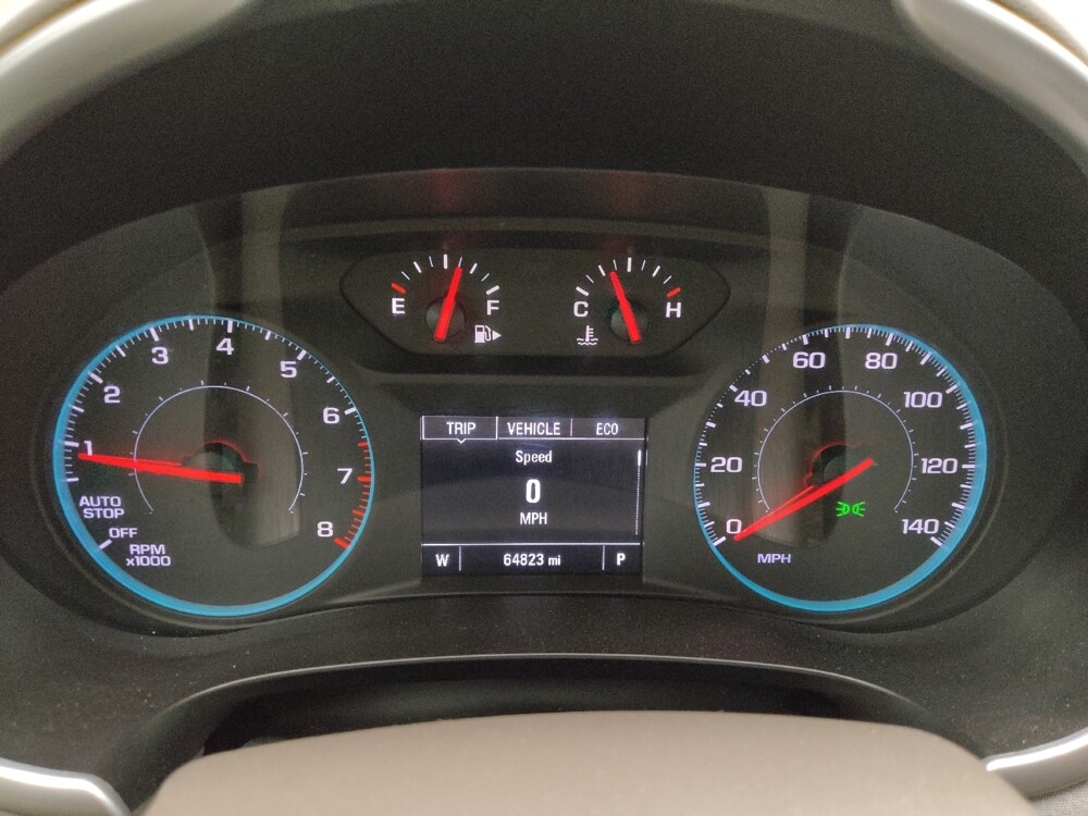 2020 Chevrolet Malibu in Colorado Springs, CO 80909 - 18135128 23