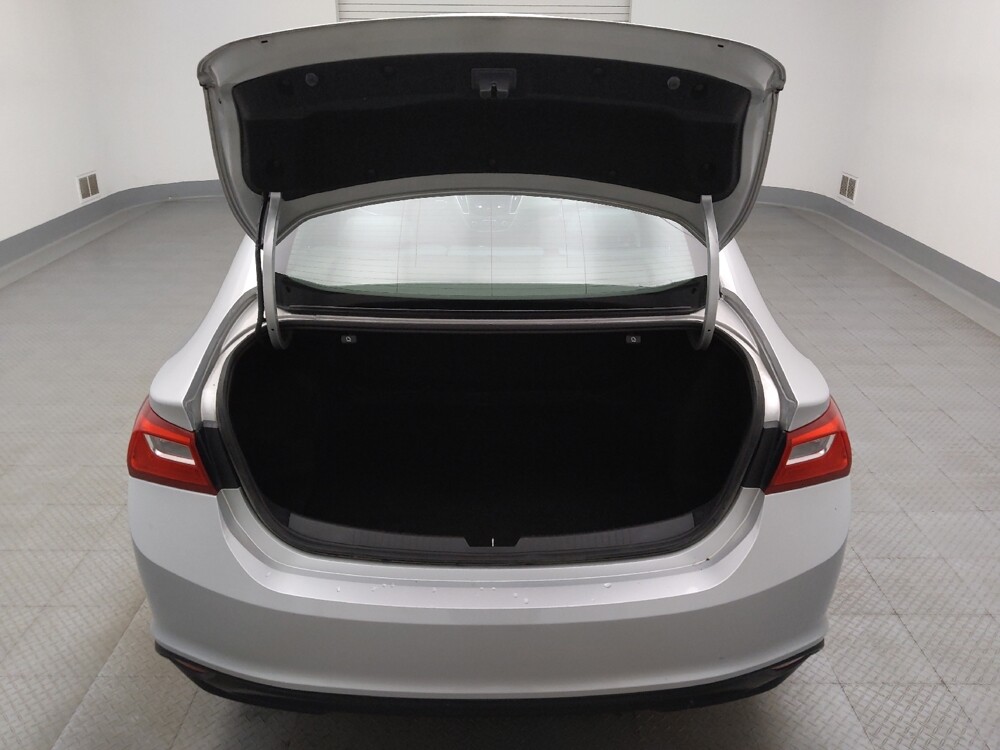 2020 Chevrolet Malibu in Colorado Springs, CO 80909 - 18135128 29