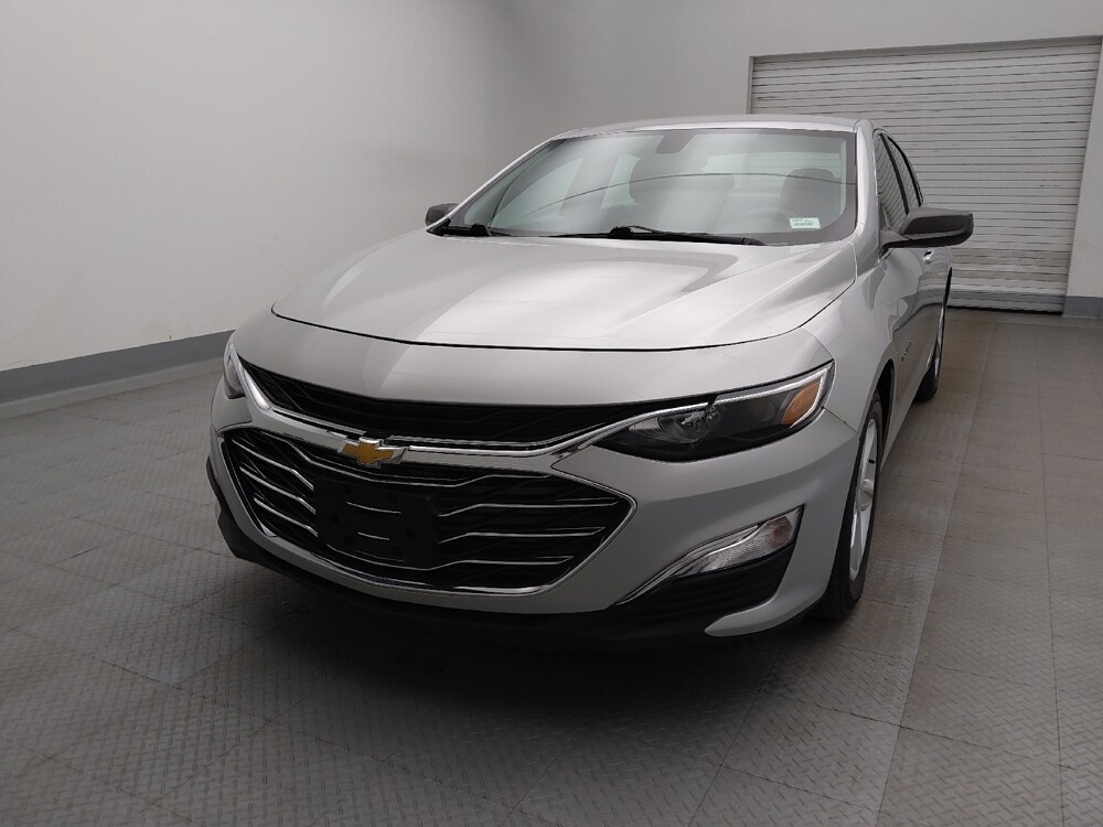 2020 Chevrolet Malibu in Colorado Springs, CO 80909 - 18135128 15