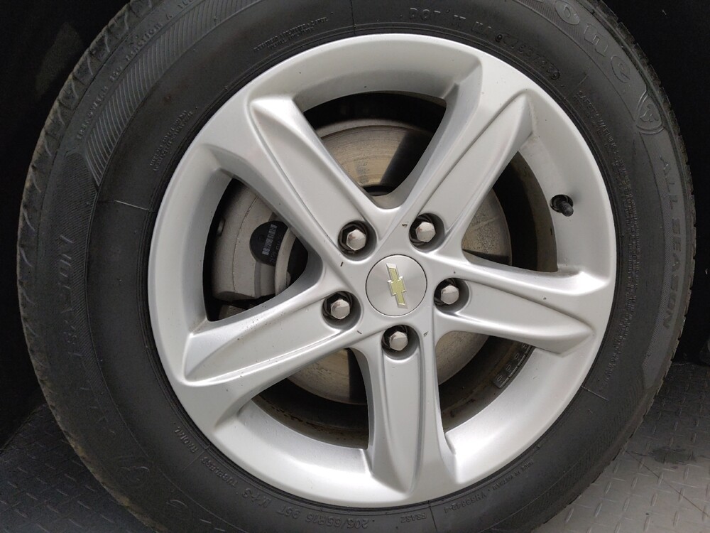 2020 Chevrolet Malibu in Colorado Springs, CO 80909 - 18135128 31