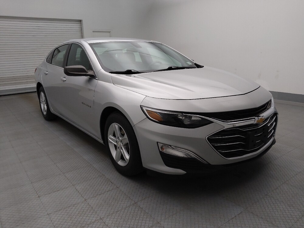 2020 Chevrolet Malibu in Colorado Springs, CO 80909 - 18135128 13