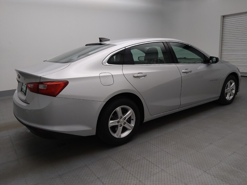 2020 Chevrolet Malibu in Colorado Springs, CO 80909 - 18135128 10