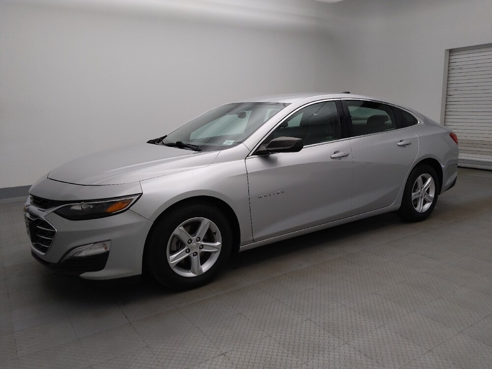 2020 Chevrolet Malibu in Colorado Springs, CO 80909 - 18135128 2