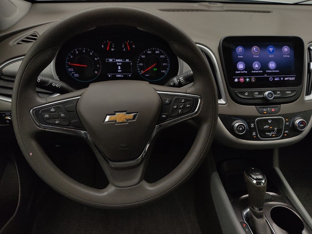2020 Chevrolet Malibu in Colorado Springs, CO 80909 - 18135128 22