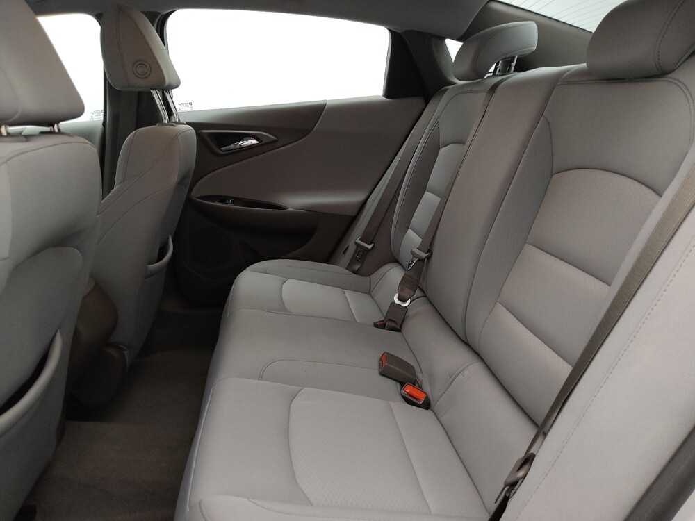 2020 Chevrolet Malibu in Colorado Springs, CO 80909 - 18135128 18