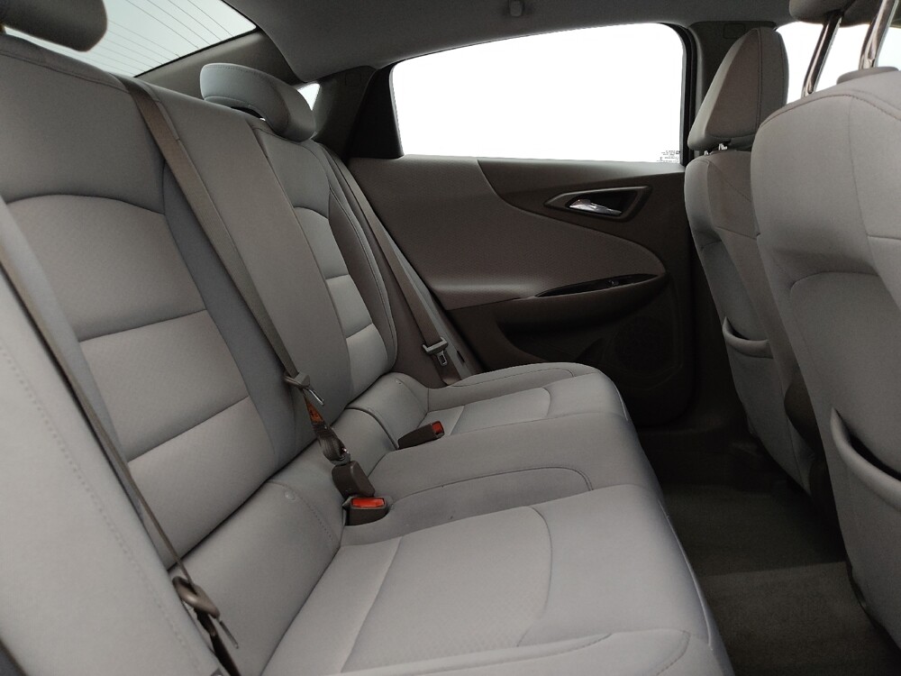 2020 Chevrolet Malibu in Colorado Springs, CO 80909 - 18135128 19