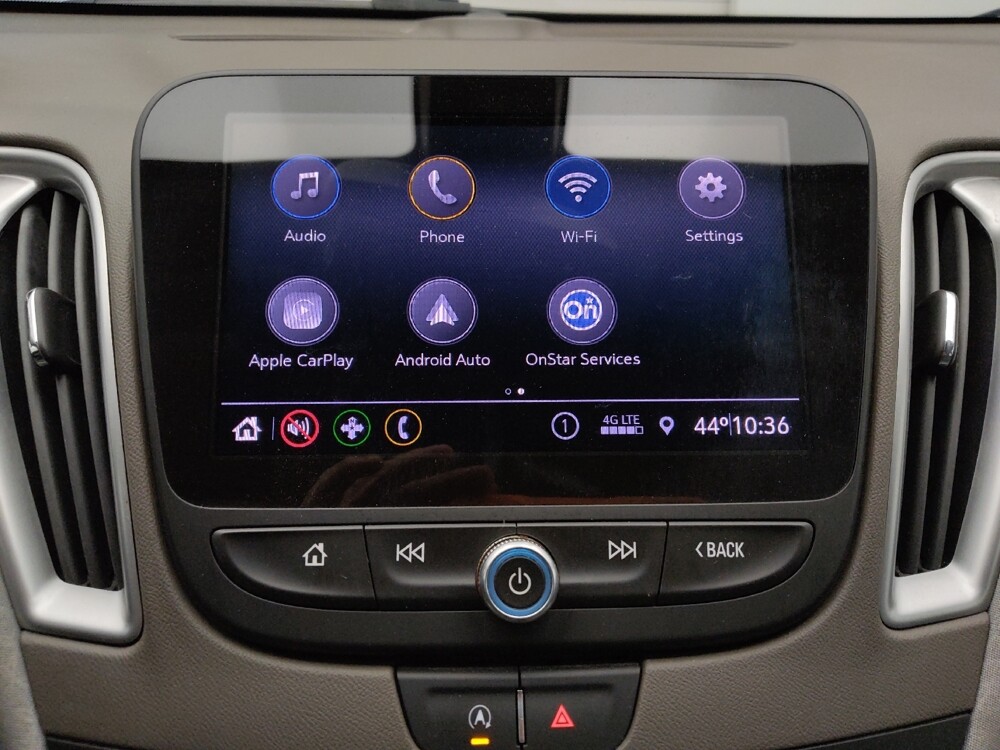 2020 Chevrolet Malibu in Colorado Springs, CO 80909 - 18135128 25