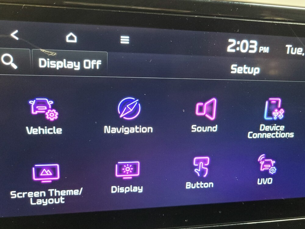 2022 Kia Forte in Downey, CA 90241 - 18135129 25