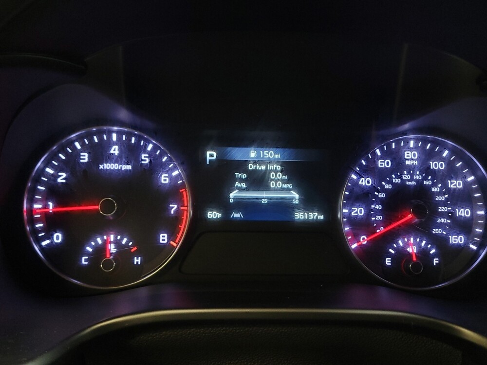 2022 Kia Forte in Downey, CA 90241 - 18135129 23