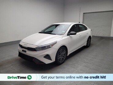 2022 Kia Forte in Downey, CA 90241