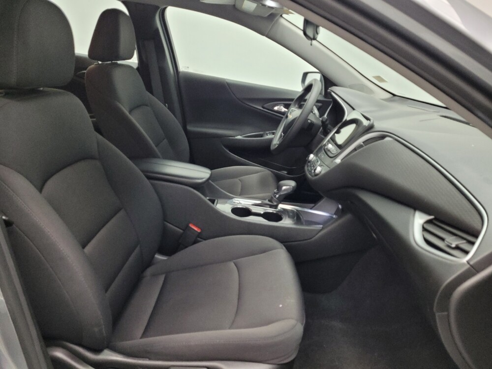 2023 Chevrolet Malibu in Las Vegas, NV 89104 - 18135130 21