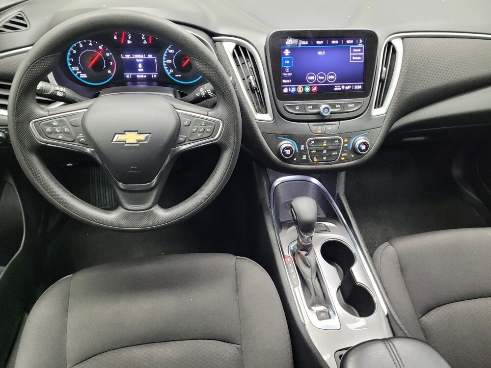 2023 Chevrolet Malibu in Las Vegas, NV 89104 - 18135130 22