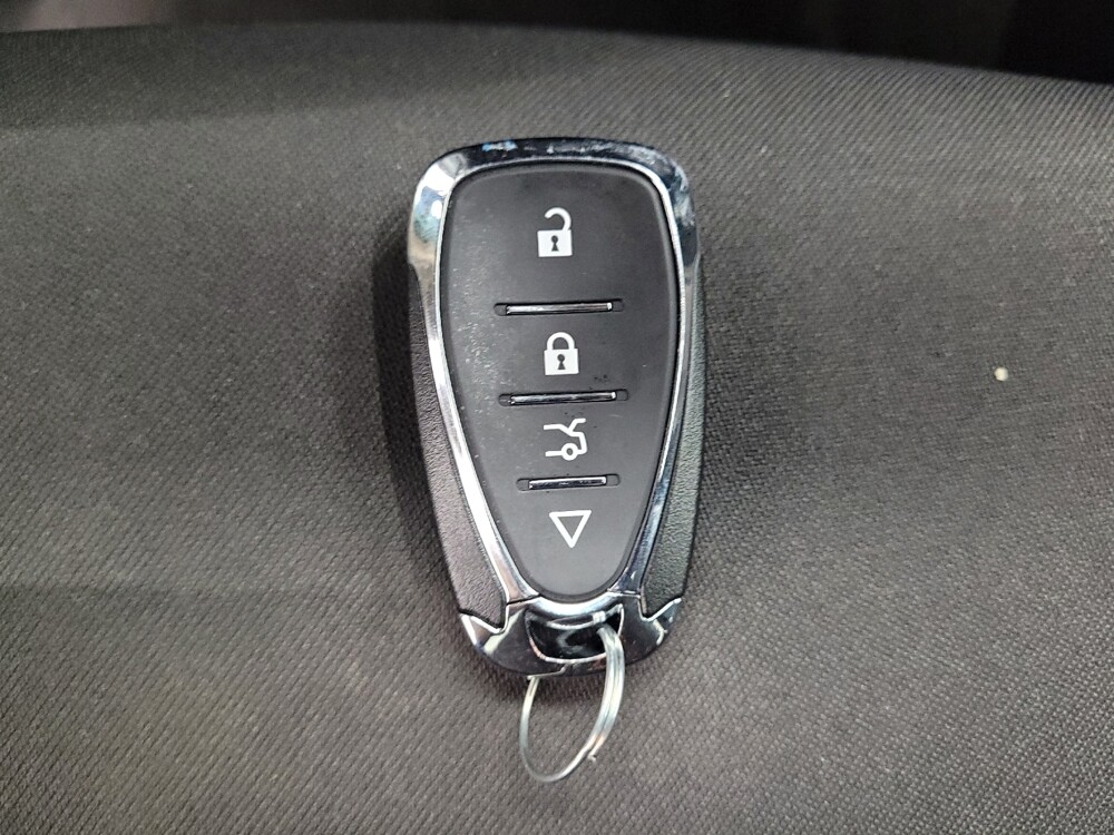 2023 Chevrolet Malibu in Las Vegas, NV 89104 - 18135130 32