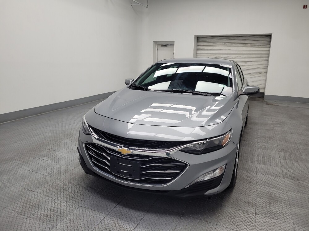 2023 Chevrolet Malibu in Las Vegas, NV 89104 - 18135130 15