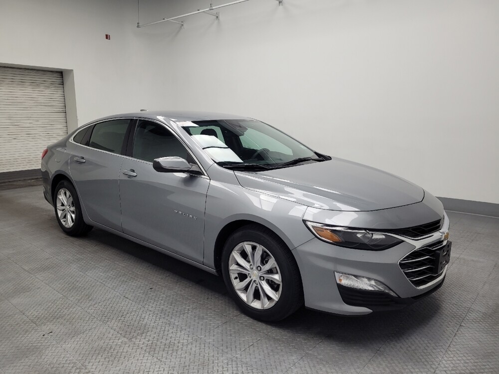 2023 Chevrolet Malibu in Las Vegas, NV 89104 - 18135130 11