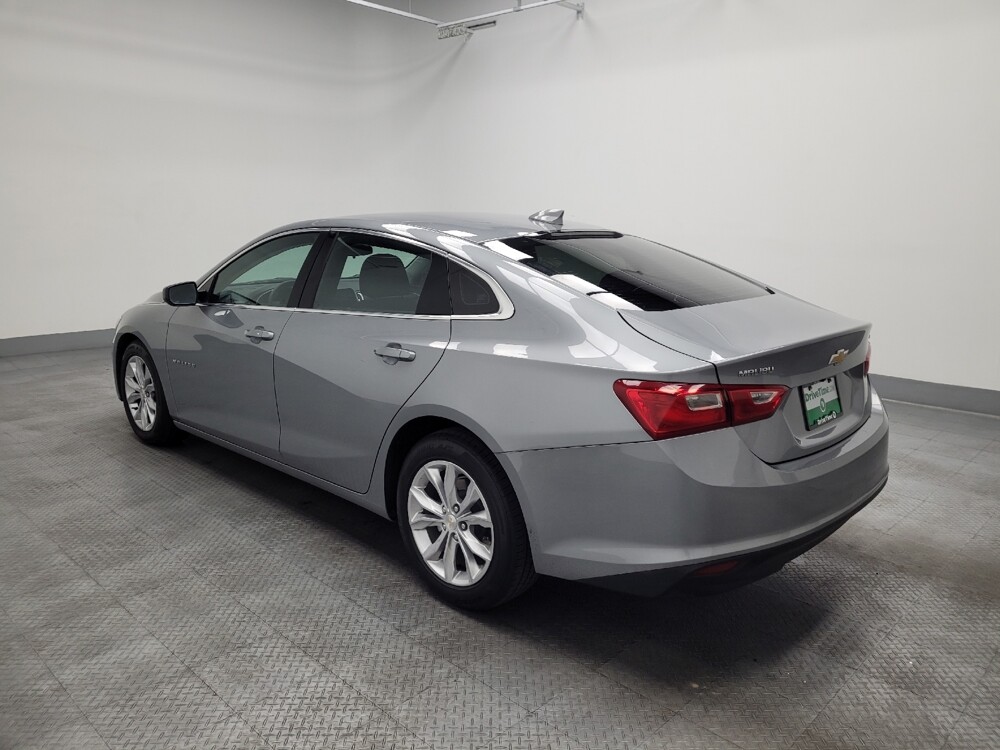 2023 Chevrolet Malibu in Las Vegas, NV 89104 - 18135130 3