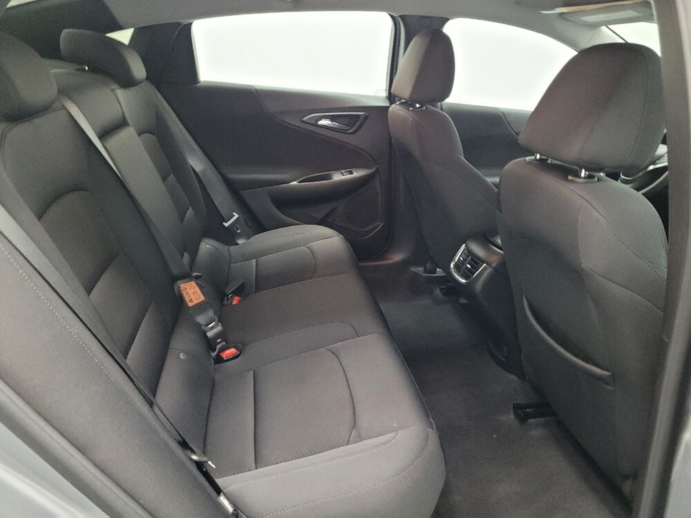 2023 Chevrolet Malibu in Las Vegas, NV 89104 - 18135130 19