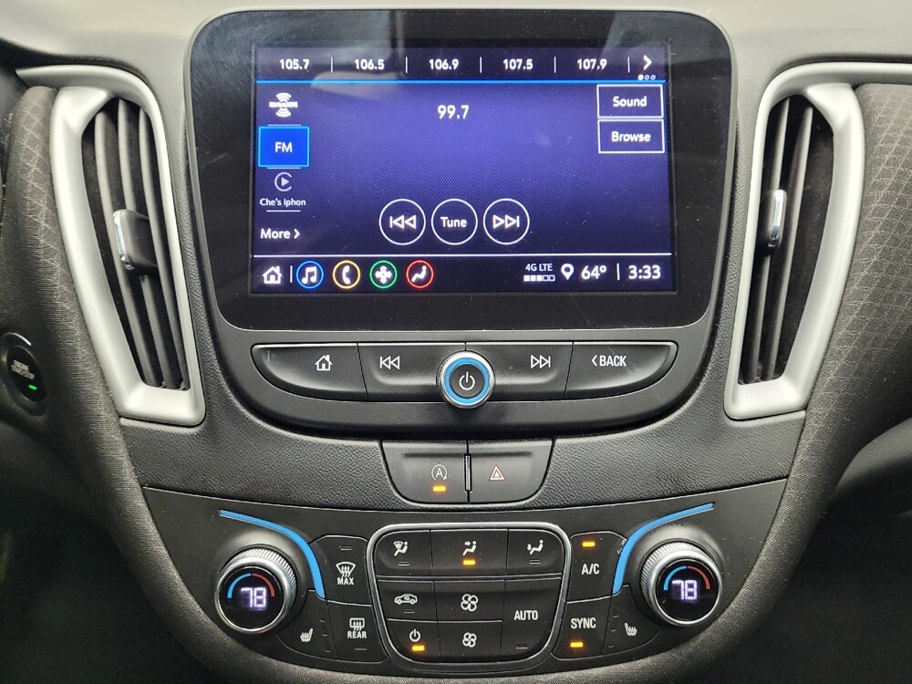 2023 Chevrolet Malibu in Las Vegas, NV 89104 - 18135130 25