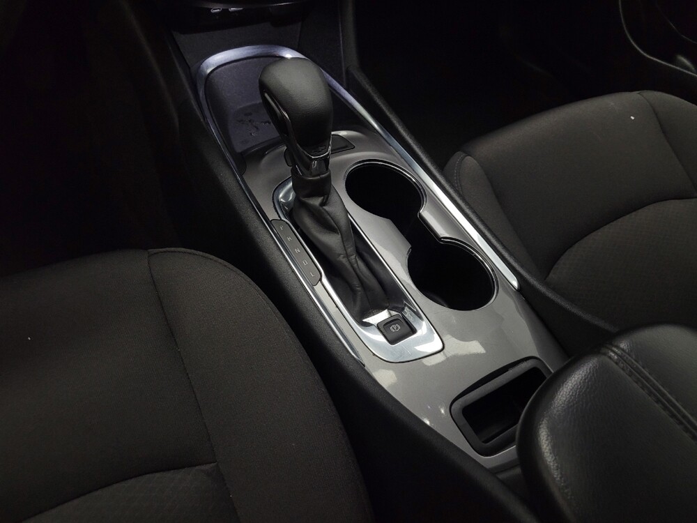 2023 Chevrolet Malibu in Las Vegas, NV 89104 - 18135130 26