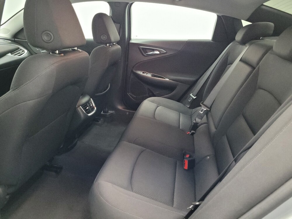 2023 Chevrolet Malibu in Las Vegas, NV 89104 - 18135130 18