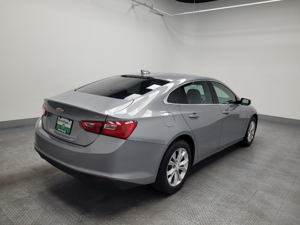 2023 Chevrolet Malibu in Las Vegas, NV 89104 - 18135130 9