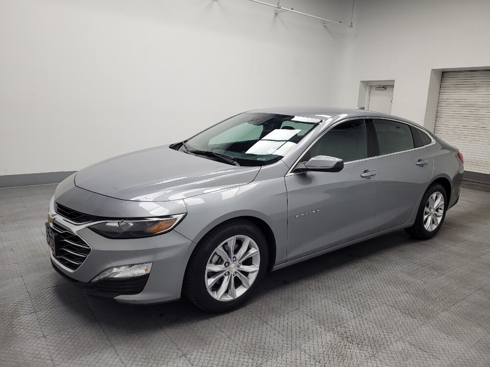 2023 Chevrolet Malibu in Las Vegas, NV 89104 - 18135130 2