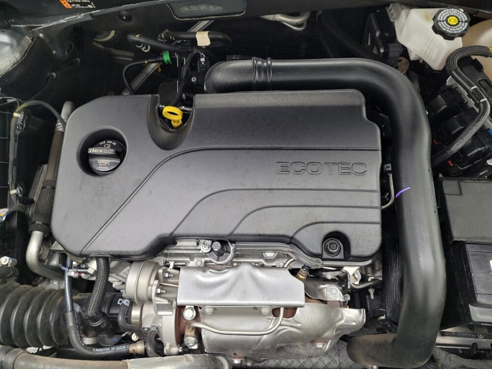 2023 Chevrolet Malibu in Las Vegas, NV 89104 - 18135130 30