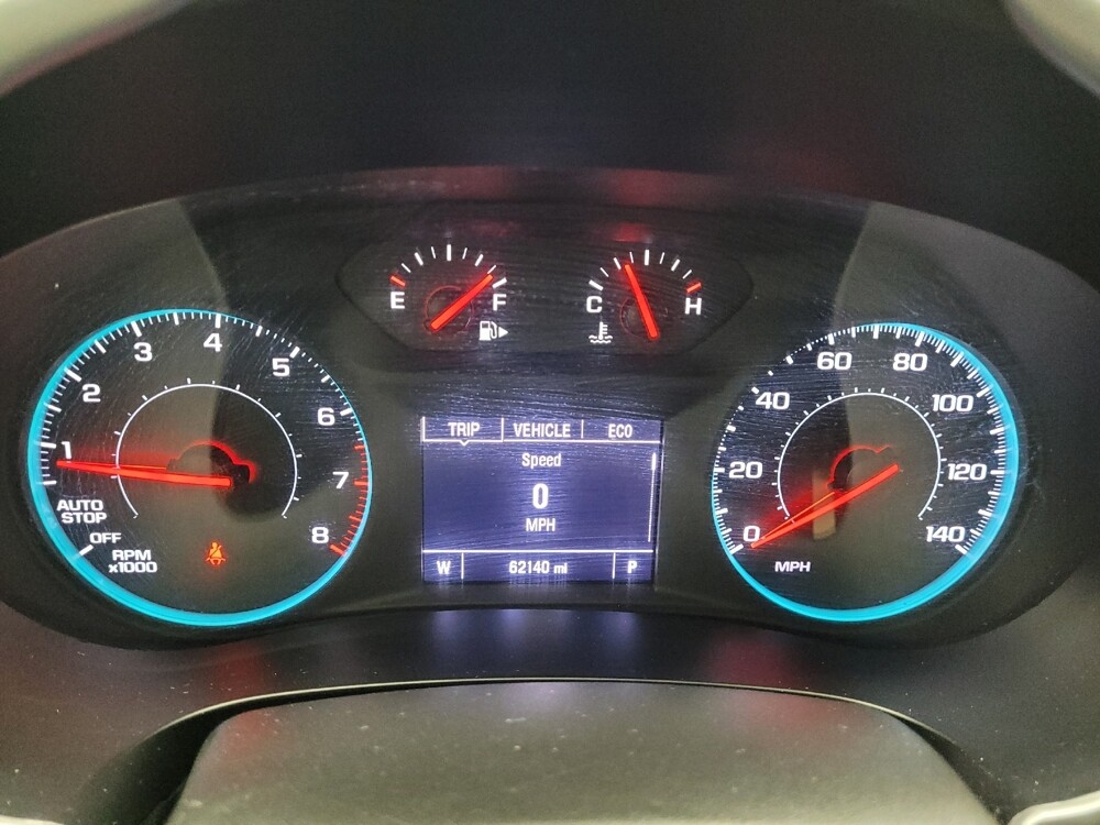 2023 Chevrolet Malibu in Las Vegas, NV 89104 - 18135130 23