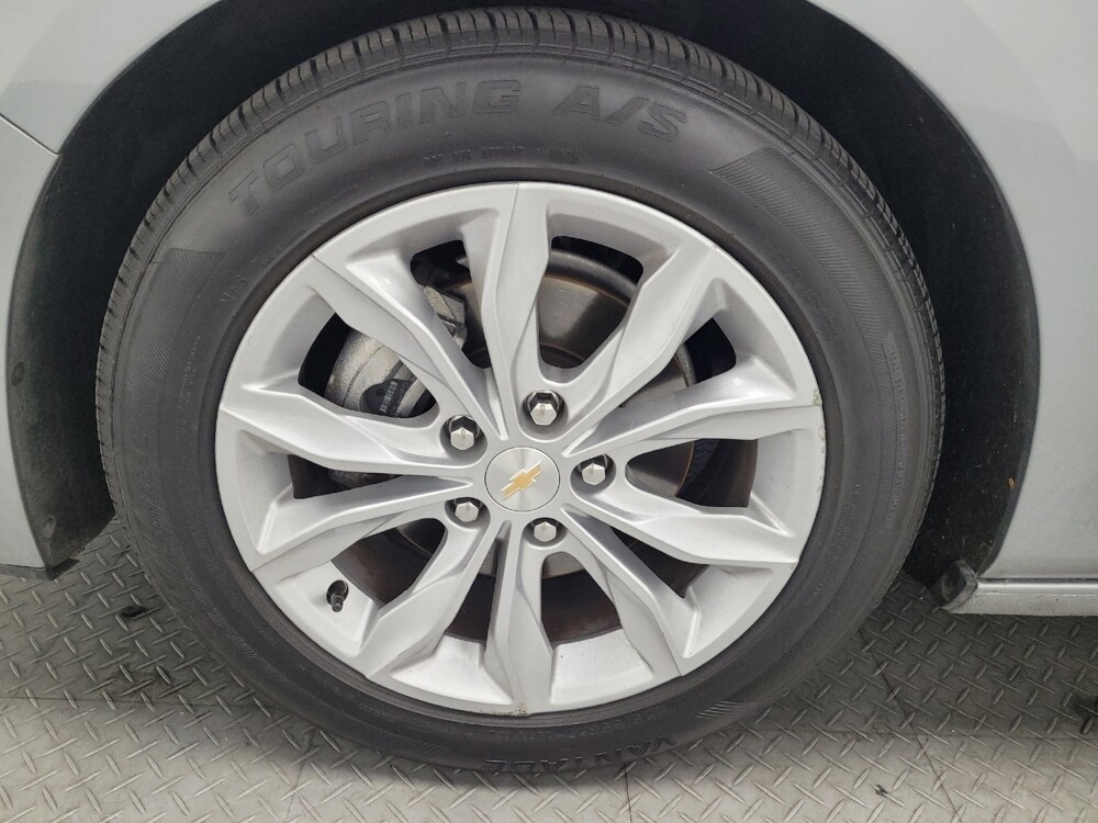 2023 Chevrolet Malibu in Las Vegas, NV 89104 - 18135130 31