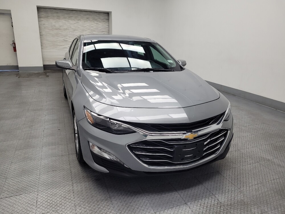 2023 Chevrolet Malibu in Las Vegas, NV 89104 - 18135130 14