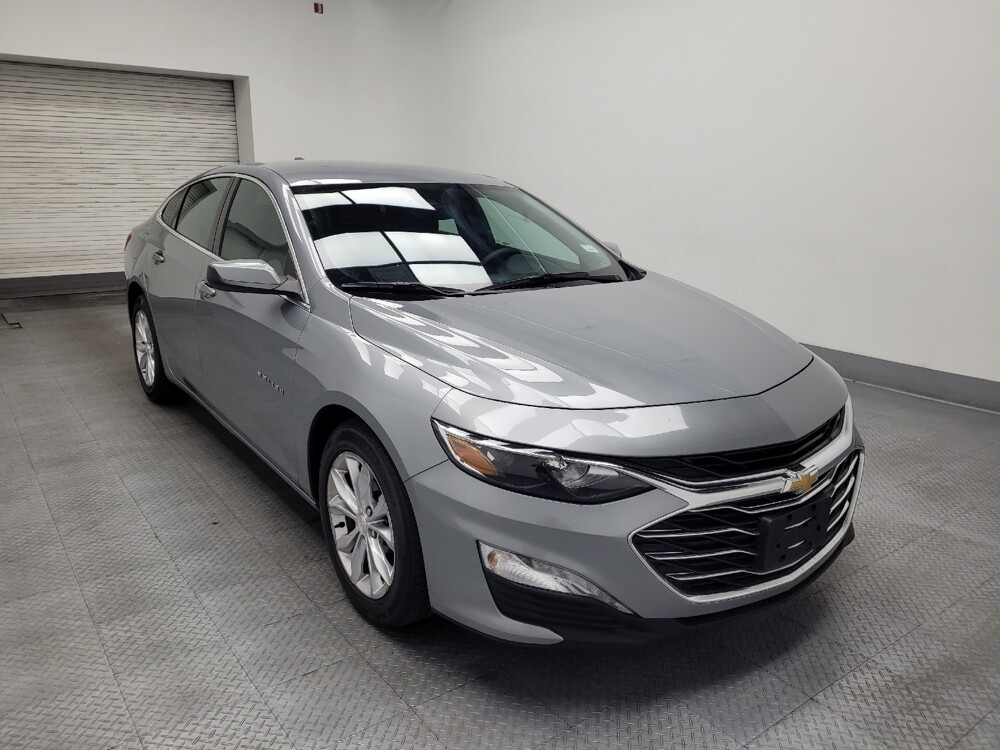 2023 Chevrolet Malibu in Las Vegas, NV 89104 - 18135130 13