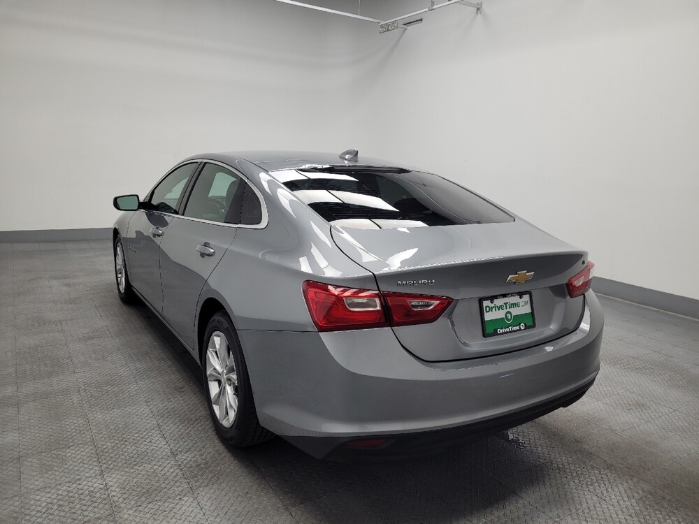 2023 Chevrolet Malibu in Las Vegas, NV 89104 - 18135130 5