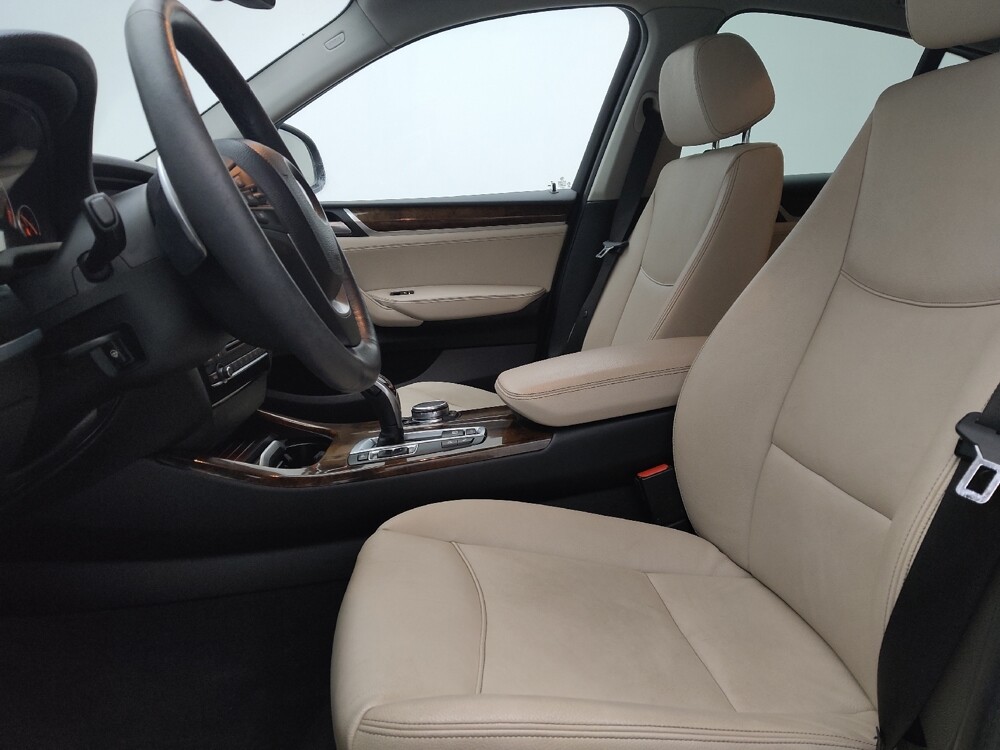 2016 BMW X4 in Conway, SC 29526 - 18135131 17