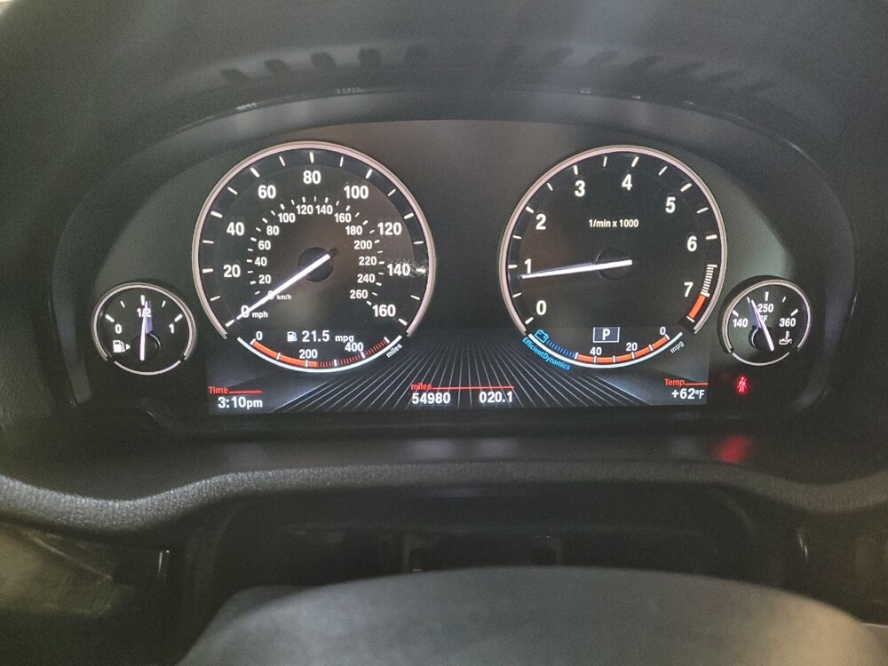 2016 BMW X4 in Conway, SC 29526 - 18135131 23