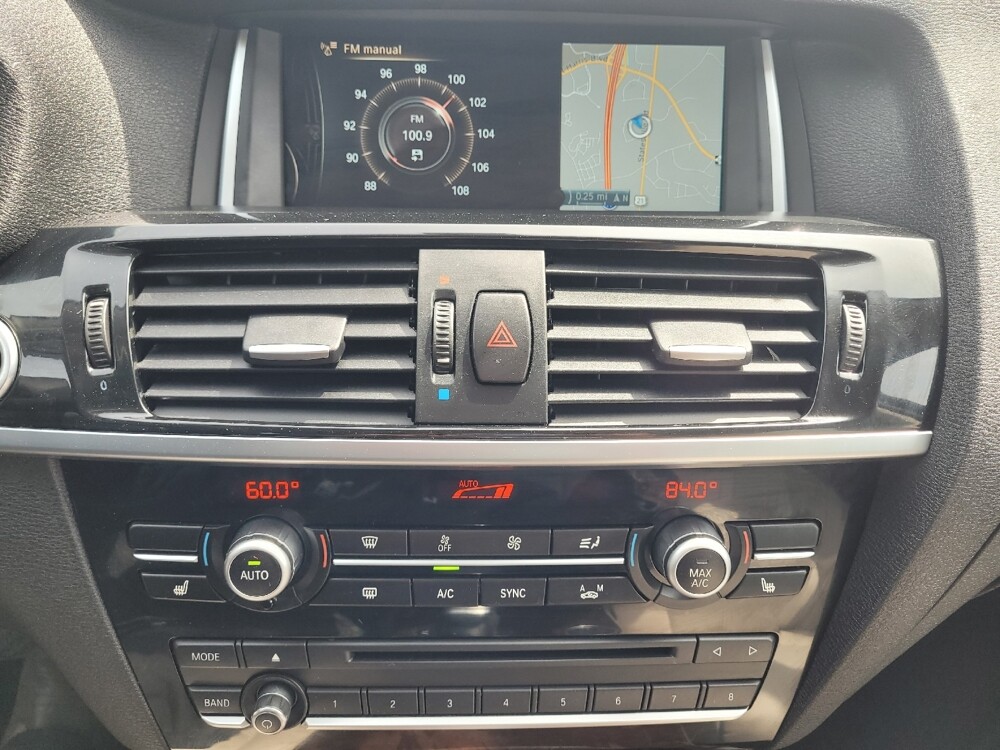 2016 BMW X4 in Conway, SC 29526 - 18135131 25