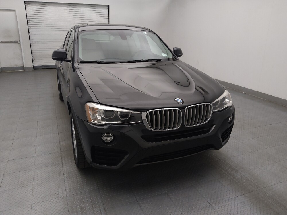 2016 BMW X4 in Conway, SC 29526 - 18135131 14