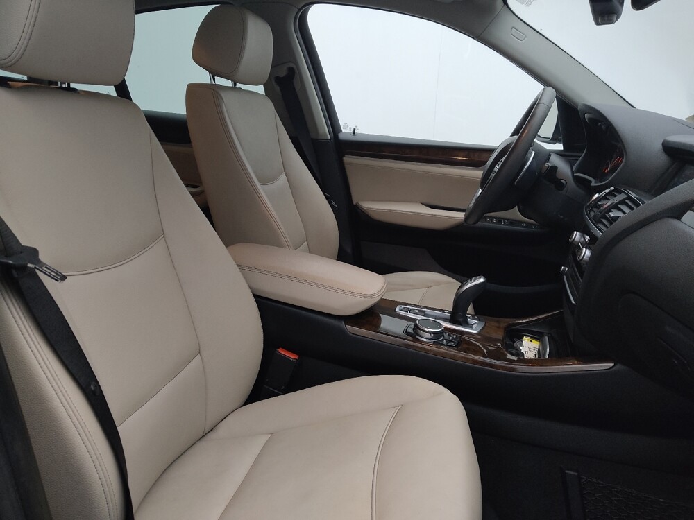 2016 BMW X4 in Conway, SC 29526 - 18135131 21