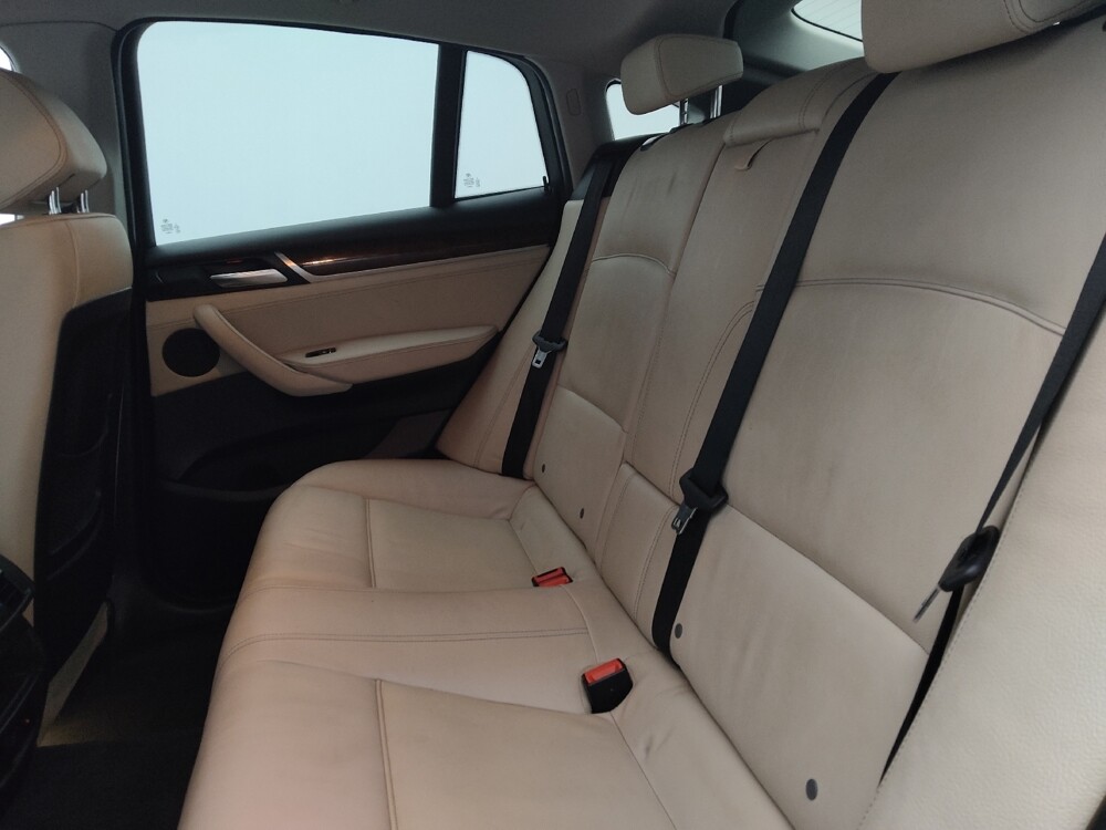 2016 BMW X4 in Conway, SC 29526 - 18135131 18