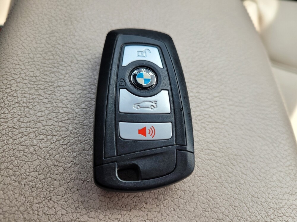 2016 BMW X4 in Conway, SC 29526 - 18135131 32