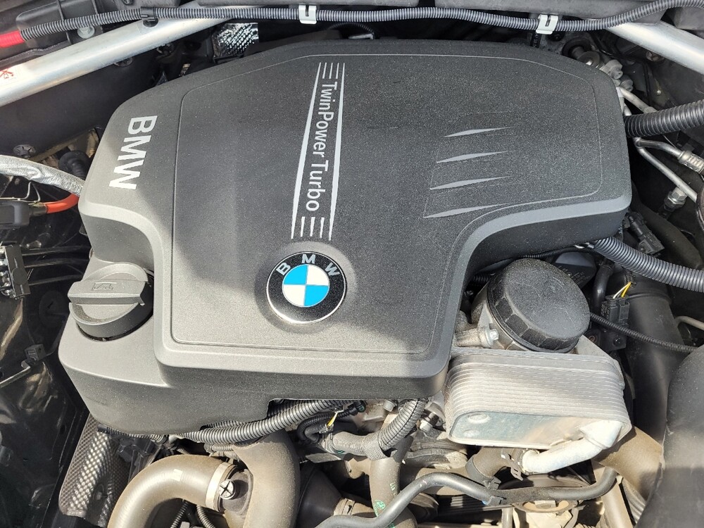 2016 BMW X4 in Conway, SC 29526 - 18135131 30