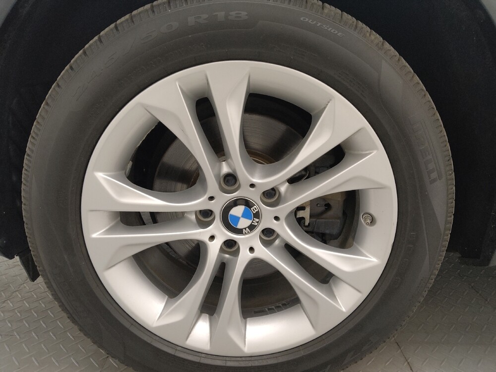 2016 BMW X4 in Conway, SC 29526 - 18135131 31