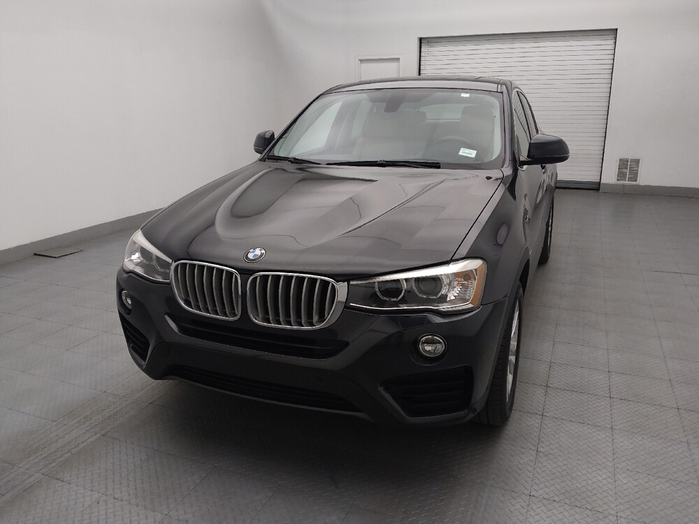 2016 BMW X4 in Conway, SC 29526 - 18135131 15