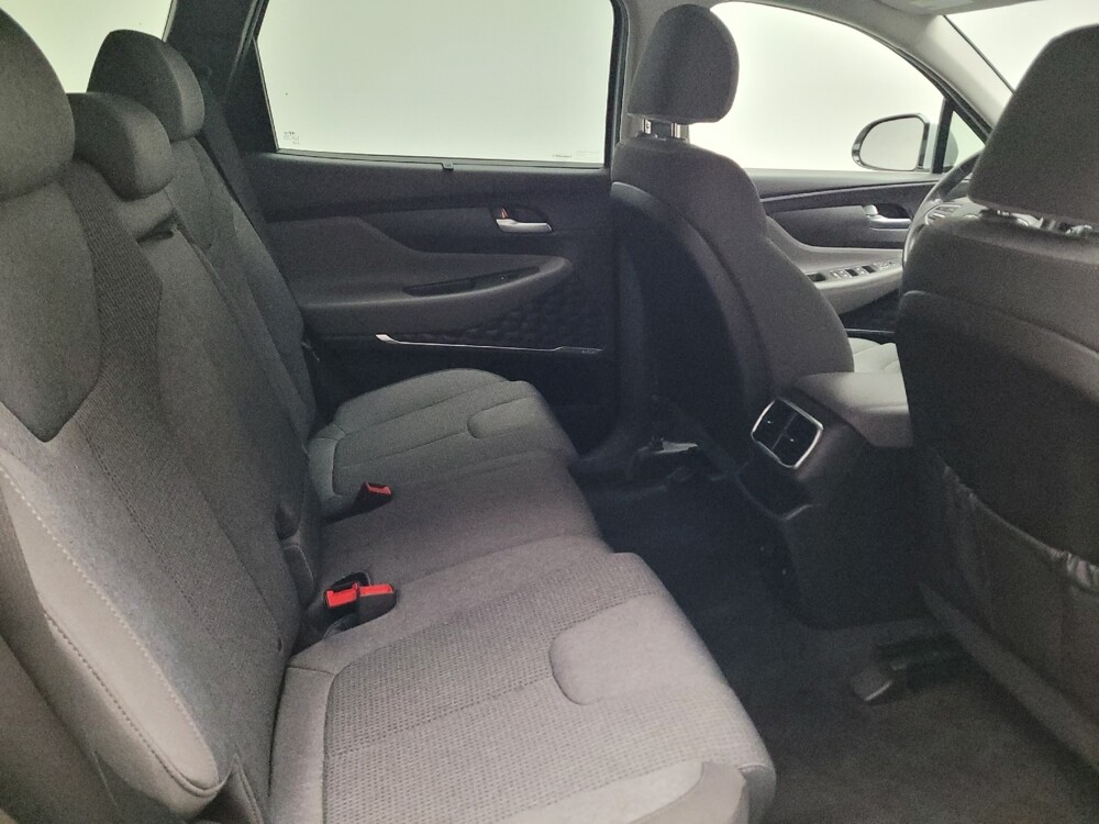 2019 Hyundai Santa Fe in El Cajon, CA 92020 - 18135132 19