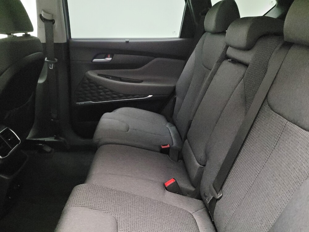 2019 Hyundai Santa Fe in El Cajon, CA 92020 - 18135132 18