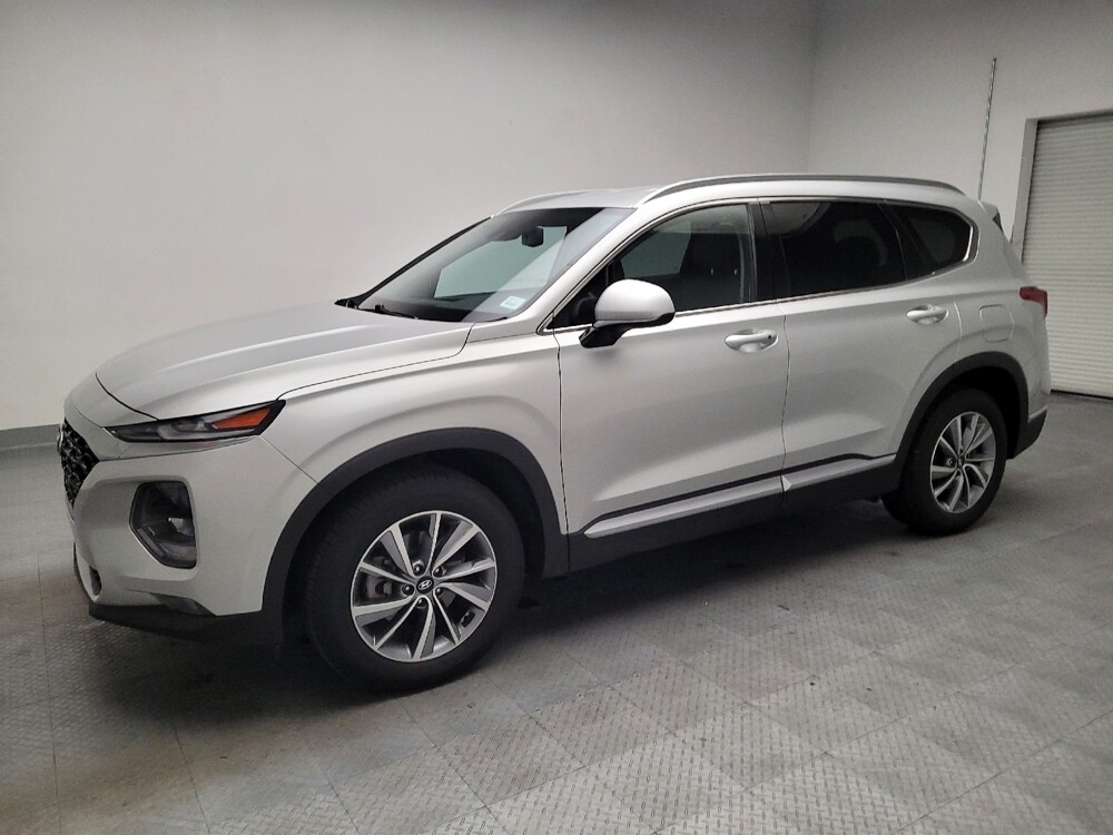 2019 Hyundai Santa Fe in El Cajon, CA 92020 - 18135132 2